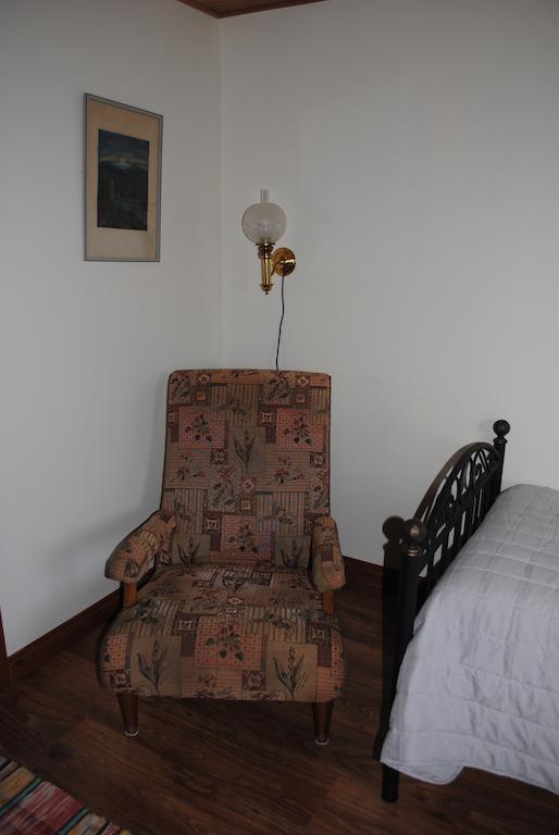 Stall Stratjaera Pokoj fotografie